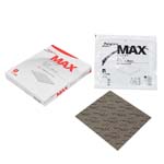 PolyMem Max Silver 8x8 inch Non-Adhesive PolyMeric Membrane Dressing Box of 5 thumbnail