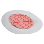 PolyMem Shapes #3 Oval PolyMeric Membrane Dressing Box of 20 thumbnail