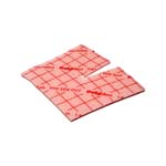 PolyMem Shapes Tube Dressing 2.75x2.75 inch Box of 15 thumbnail