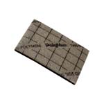 PolyMem Silver Non-Adhesive Pad Dressing 1.8x1.8 inch Box of 20 thumbnail