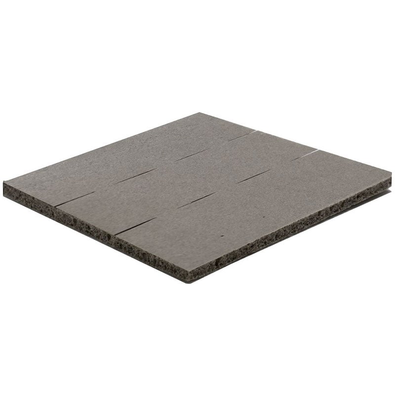 PolyMem WIC Silver Cavity Wound Filler 3x3 inch Box of 10