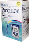 Precision Xtra Advanced Diabetes Management System thumbnail