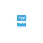 Presto Breathable Brief Value Plus Absorbency Large 45-58 inch Case of 72 thumbnail