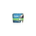 Presto Discreet Underwear Large 44-58 inch Pack of 18 thumbnail
