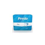 Presto Flex Right Protective Underwear Medium 32-44 inch Pack of 20 thumbnail