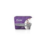 Presto FlexRight Protective Underwear X-Large 58-68 inch Overnight Case of 48 thumbnail