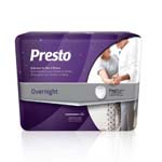 Presto FlexRight Underwear Extended Absorbency Large 44-58 inch Pack of 14 thumbnail