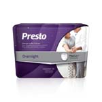Presto FlexRight Protective Underwear X-Large 58-68 inch Overnight Pack of 12 thumbnail