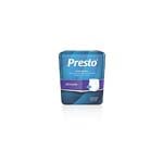 Presto Maximum Absorbency Ultimate Brief Large 45-58 inch Blue Case of 72 thumbnail