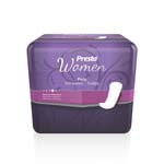 Presto Maximum Absorbency Incontinence Pad 12 inch Pack of 30 thumbnail