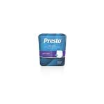 Presto Maximum Absorbency Ultimate Brief Medium 32-44 inch White Pack of 16 thumbnail