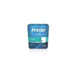 Presto Moderate Absorbency Brief Breathable Medium 32-44 inch White Case of 96 thumbnail