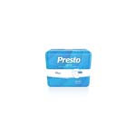 Presto Plus Underwear Pull-Ups Classic Plus Medium 32-44 inch White Case of 80 thumbnail