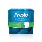 Presto Supreme Brief XX-Large 63-69 inch Case of 48 thumbnail