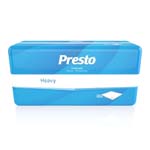 Presto Supreme Underpad 30 x 30 inch Case of 100 thumbnail