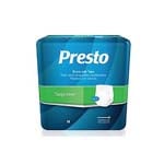 Presto Supreme Brief XX-Large 63-69 inch Pack of 12 thumbnail