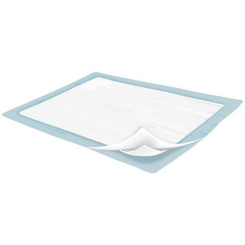Presto Underpad 23 x 36 inch Extra Light Absorbency Case of 150