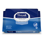 First Quality Prevail Adult Incontinent Wipes 12"x8" WW-710 576/cs thumbnail