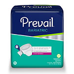First Quality Prevail Bariatric Adult Briefs XL Fits Up To 68" 12/bag thumbnail