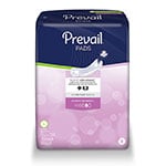 Prevail Ultra Plus Bladder Control Pad Sold By Package 39/Ea thumbnail