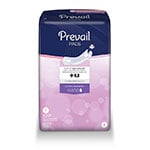 First Quality Prevail Ultimate Bladder Control Pads Regular 16" 33ct thumbnail