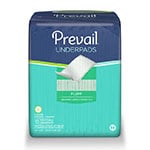 First Quality Prevail Underpad 23 x 36 inch Green PV-418 Case of 72 thumbnail