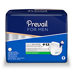 First Quality Prevail for Men LG/XL White 38-64" PUM-513/1 18/bag thumbnail