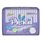 First Quality Prevail Protective Underwear for Women SM/MED 20/bag thumbnail