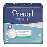 First Quality Nu-Fit Adult Brief X-Large FQNU0141 thumbnail