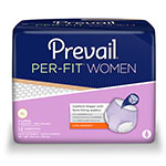 First Quality Per-Fit for Women XL Lavender 58"-68" PFW-514 56/cs thumbnail