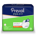First Quality PER-FIT Protective Underwear, X-Large Sold By Bag of 14 thumbnail