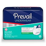 Prevail Super Plus PVS-512 Underwear S/M (34-46 inch) case of 72 thumbnail