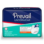 Prevail Protective Underwear, Medium Sold By Bag 20/Ea thumbnail