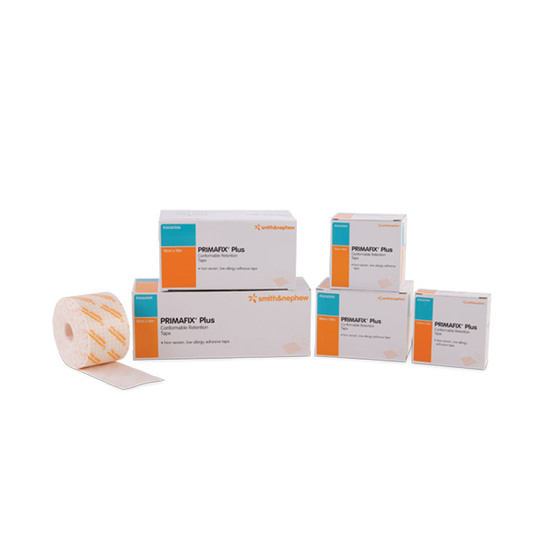 PRIMAFIX Plus Tape 4 inch x 10 yards