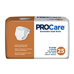 First Quality ProCare Breathable Brief XL 59"-64" CRB-014/1 60/cs thumbnail