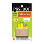 PROFOOT Vita-Gel Corn Wraps - Pack of 3 thumbnail