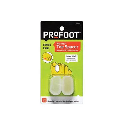 PROFOOT Vita-Gel Toe Spacer