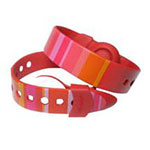 Psi Bands Acupressure Wrist Band - Color Play thumbnail