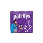Pull-Ups Learning Designs Boys' Training Pants 2T-3T Case of 92 thumbnail