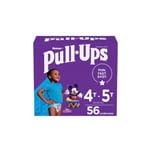 Pull-Ups Learning Designs Training Pants Boy 4T-5T Giga Pack Case of 56 thumbnail