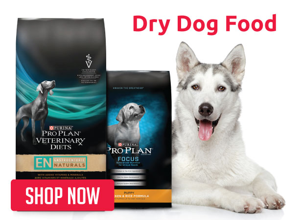 Shop All Purina Dry Dog Food