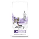 Purina Veterinary Diets DH Dental Health For Cats 6 lb bag thumbnail