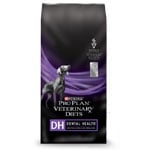 Purina Veterinary Diets DH Dental Health For Dogs 18 lb bag thumbnail