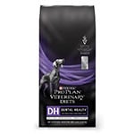 Purina Veterinary Diets DH Dental Health Small Bites For Dogs 6 lb bag thumbnail