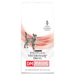 Purina Veterinary Diets DM Dietetic Management For Cats 10 lb bag thumbnail