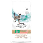 Purina Veterinary Diets EN Gastroenteric Naturals - Cats 10lb Bag thumbnail