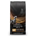 Purina Veterinary Diets NF Kidney Functions For Dogs 6 lb bag thumbnail