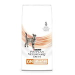 Purina Veterinary Diets OM Overweight Management For Cats 6 lb bag thumbnail