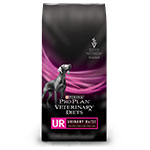 Purina Veterinary Diets UR Urinary Ox/St - Dogs 6lb Bag thumbnail