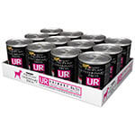 Purina Veterinary Diets UR Urinary St/Ox For Dogs 13.3oz 12 cans thumbnail